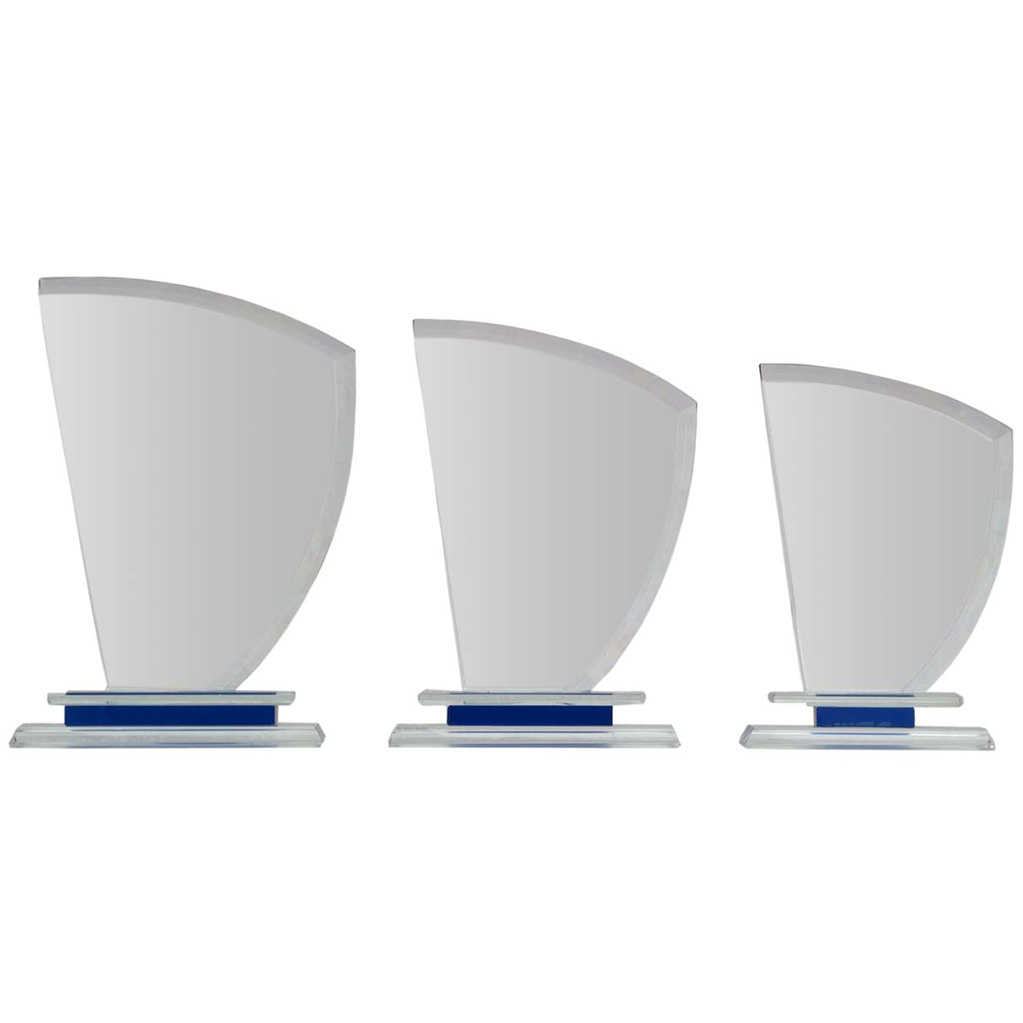 Picture of Glasstandaard BONNIE Serie van 3 vanaf € 23,25 INCL BOX