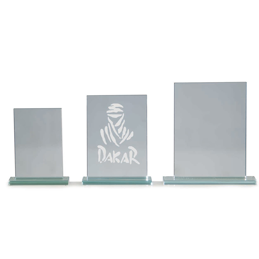 Picture of Glasstandaard DIANA Serie van 3 vanaf € 8,95