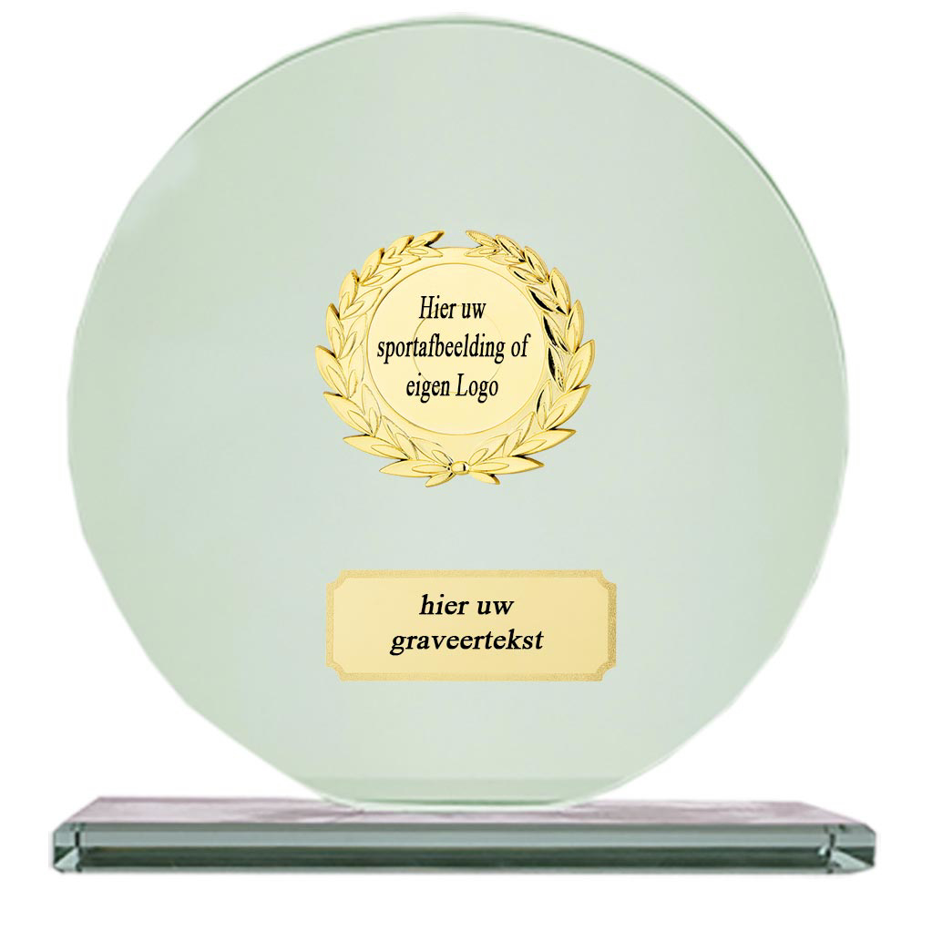 Picture of Glasstandaard MARINA Serie van 3 vanaf € 9.15