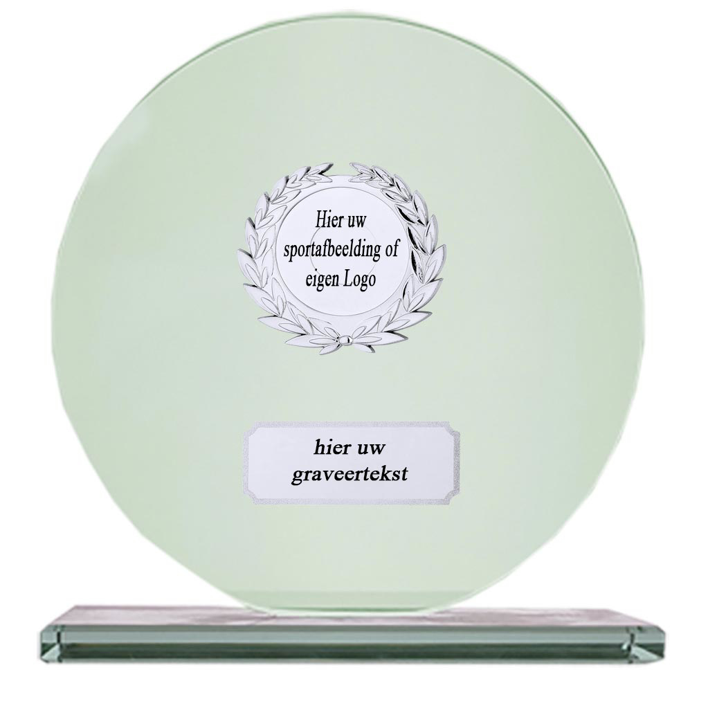 Picture of Glasstandaard MARINA Serie van 3 vanaf € 9.15