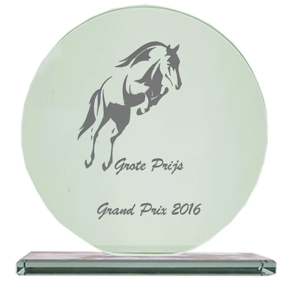 Picture of Glasstandaard MARINA Serie van 3 vanaf € 9.15