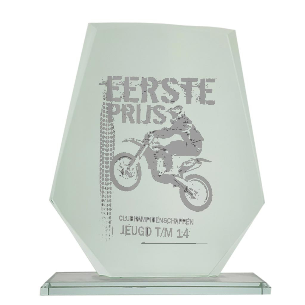 Picture of Glasstandaard JENNIFER Serie van 3 vanaf € 20.50 INCL BOX
