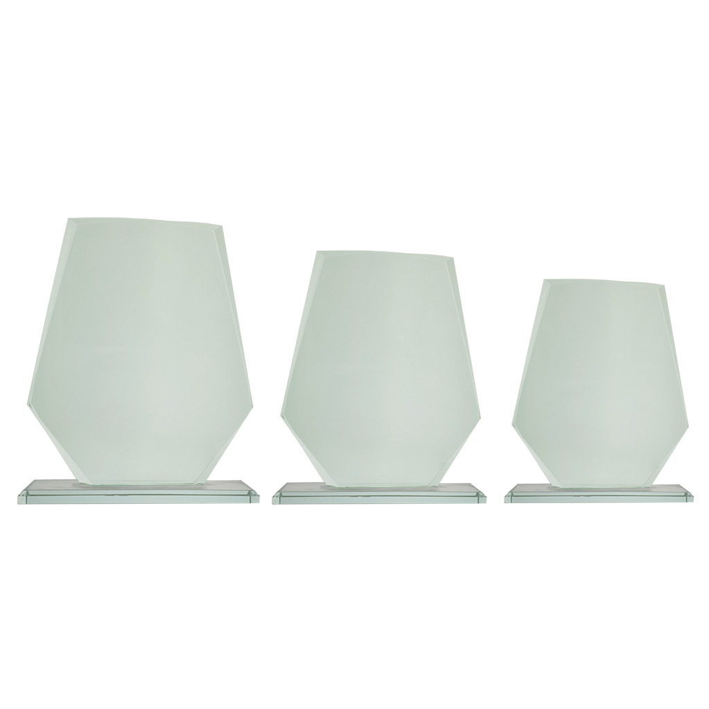 Picture of Glasstandaard JENNIFER Serie van 3 vanaf € 20.50 INCL BOX