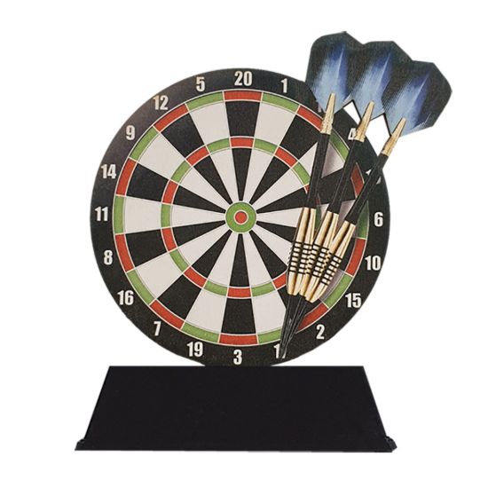Picture of Houten Standaards WT0071-3 Darts vanaf €10,65