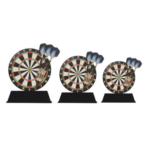 Afbeeldingen van Houten Standaards WT0071-3 Darts vanaf €10,65