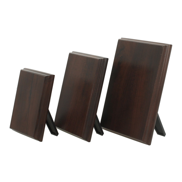 Image de  Plaquette en bois WB30 