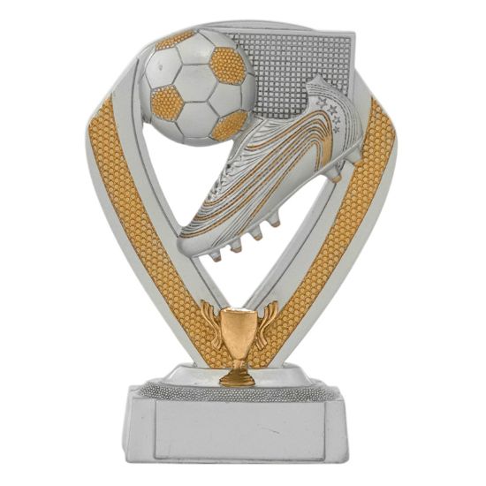 Image de Voetbal Beeld en RE.44  