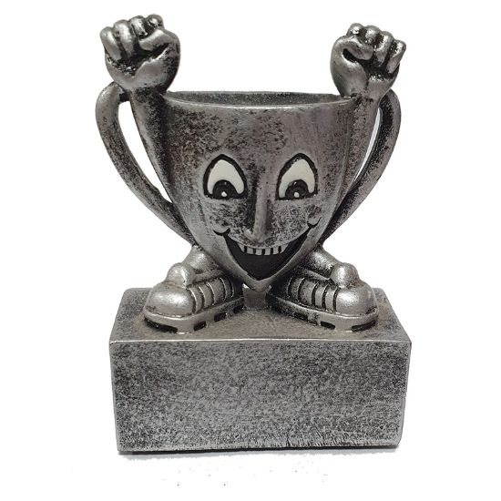 Bild von Kids Standaard Resin 70 mm 