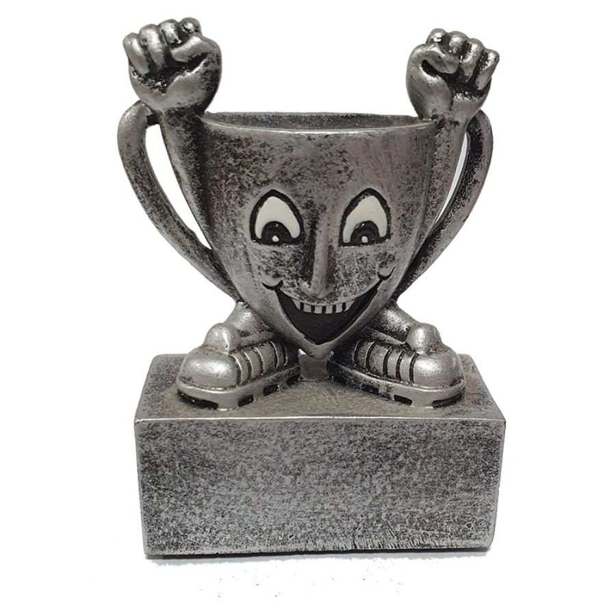 Image de Kids Standaard Resin 70 mm 