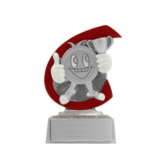 Bild von Kids Standaard Resin 100 mm 