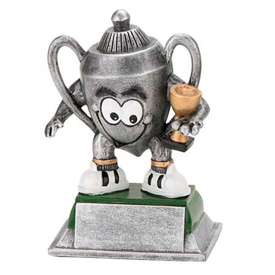 Bild von Kids Sport Standaard Resin 120 mm