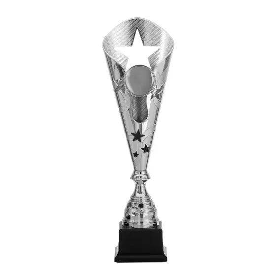 Picture of Beker 3 serie AK5215 in ZIlver vanaf € 11.85