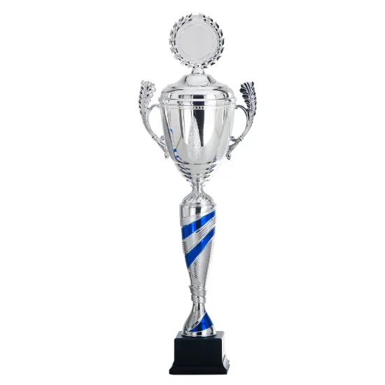 Bild von Beker 6 serie AK5315 in ZIlver-Blauw vanaf € 19.05 