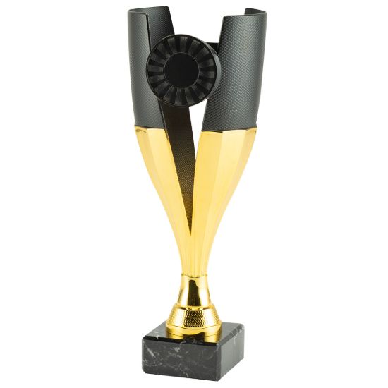 Bild von Beker 3 serie 467.15 in Zwart-Goud vanaf  € 10,15 
