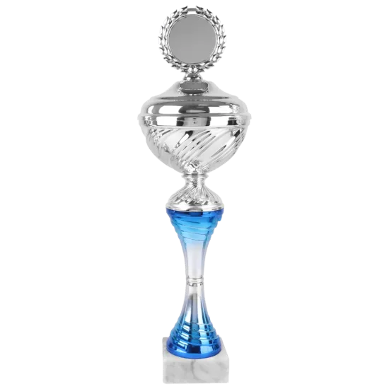 Bild von Beker 4 serie AK5042 in Zilver-Blauw vanaf €14,75