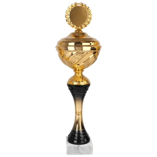 Image de Beker 4 serie AK5043 in Goud-Zwart vanaf €14,75 