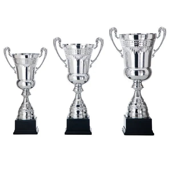 Bild von Beker 3 serie AK5096 in Zilver  vanaf € 51.25