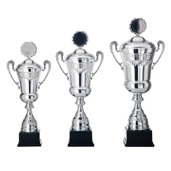Picture of Beker 3 serie AK5098 in Zilver vanaf € 52,95
