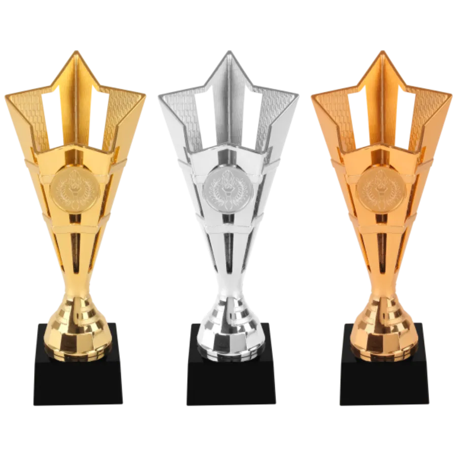Image de Beker 3 serie AK5131 in G-Z-B vanaf € 6,15