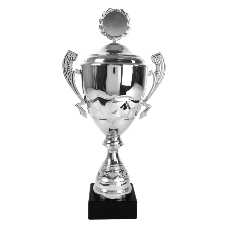 Bild von Pokal AK5135 Silber