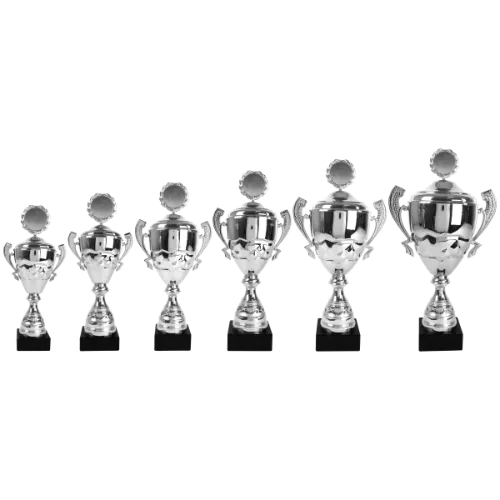 Bild von Pokal AK5135 Silber
