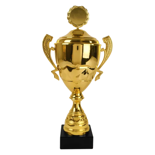 Bild von Pokal AK5136 Gold