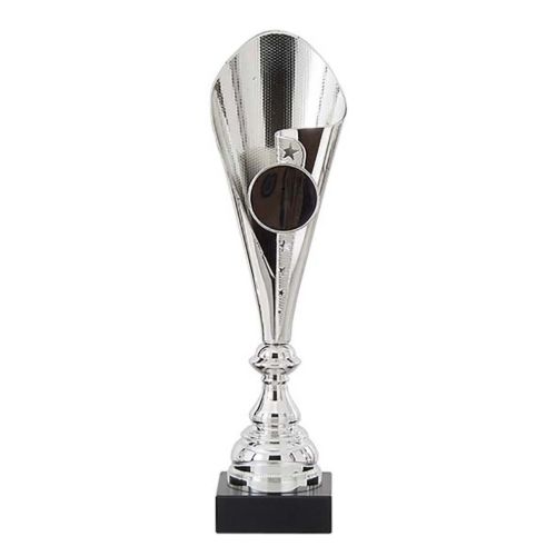 Bild von Pokal AK5200 Silber