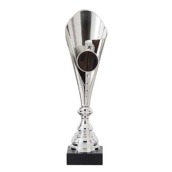 Image de Beker 4 serie AK5200 in Zilver vanaf €10,75