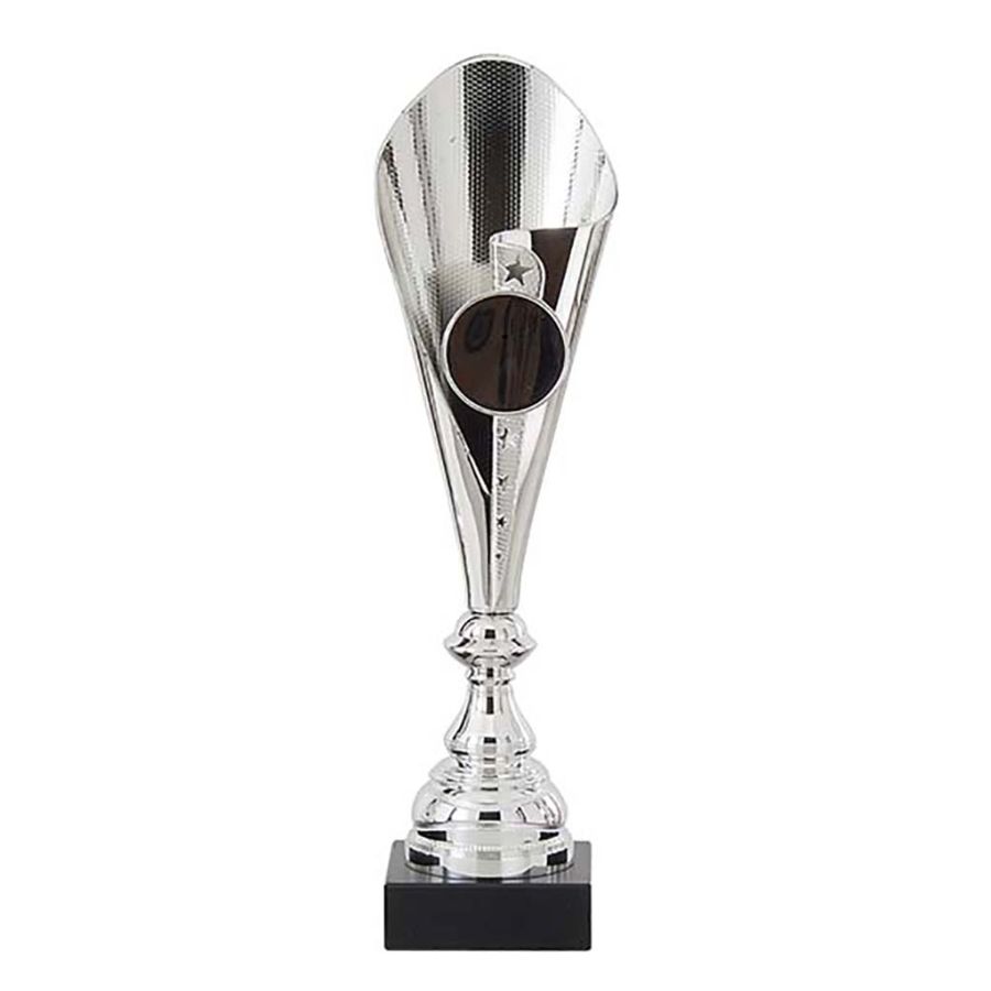 Bild von Pokal AK5200 Silber