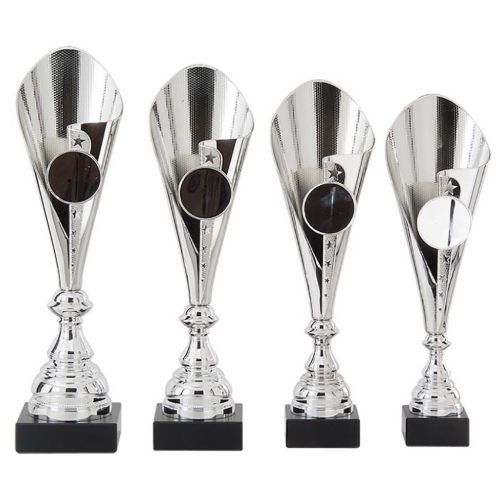 Bild von Pokal AK5200 Silber
