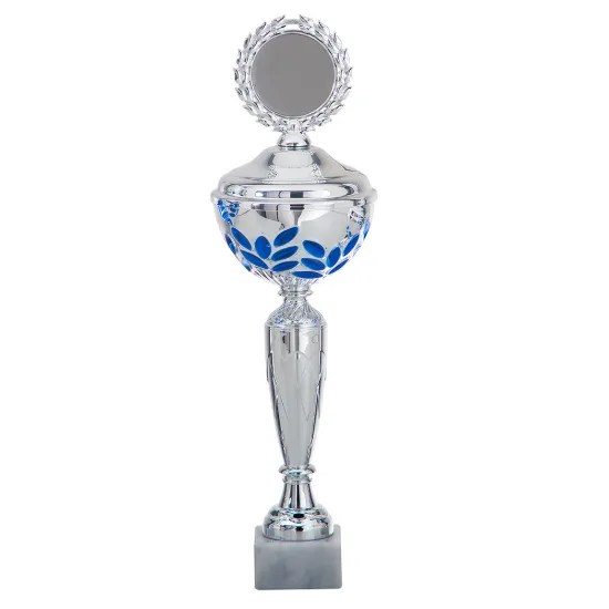 Afbeeldingen van Beker 3 serie AK5205 in Zilver vanaf € 13.95