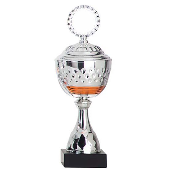 Bild von Beker 6 serie AK5210 in ZIlver-Brons vanaf  € 13,25