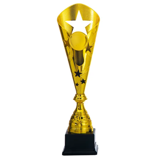 Picture of Beker 3 serie AK5217 in Goud  vanaf € 12,75