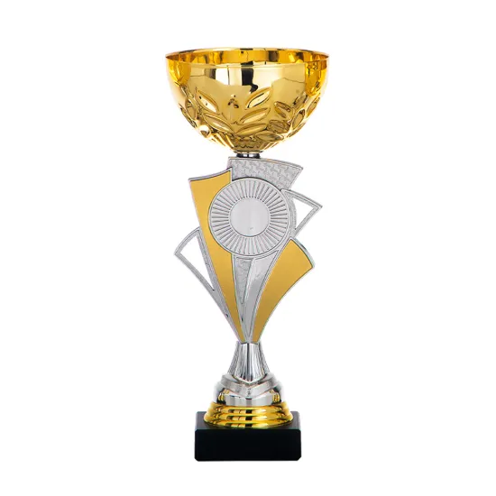 Image de Beker 6 serie AK5275 in Zilver-Goud vanaf  €9,35