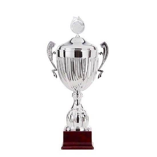 Picture of Beker 3 serie AK5300 in Zilver vanaf € 81,45