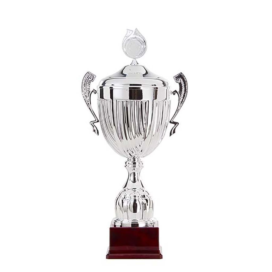 Picture of Trophy cup AK5300 silver