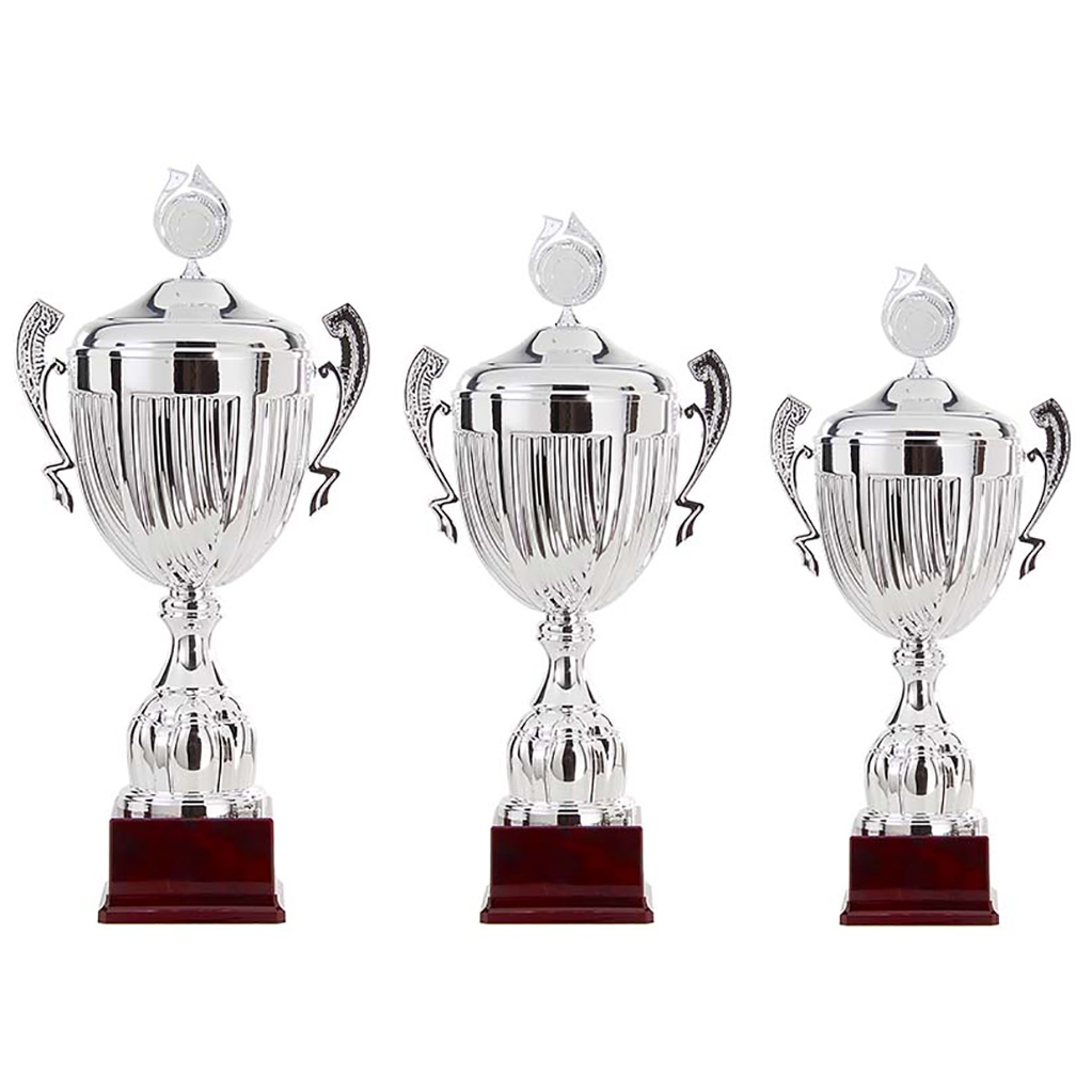 Picture of Beker 3 serie AK5300 in Zilver vanaf € 81,45