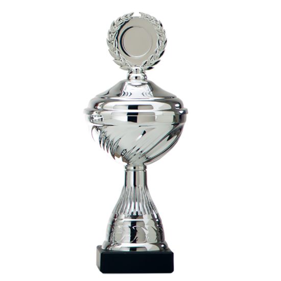 Bild von Beker 6 serie AK5385 in Zilver vanaf € 10,95