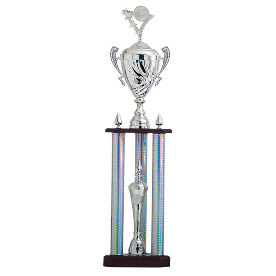 Picture of Trophy cup AK5430 silver