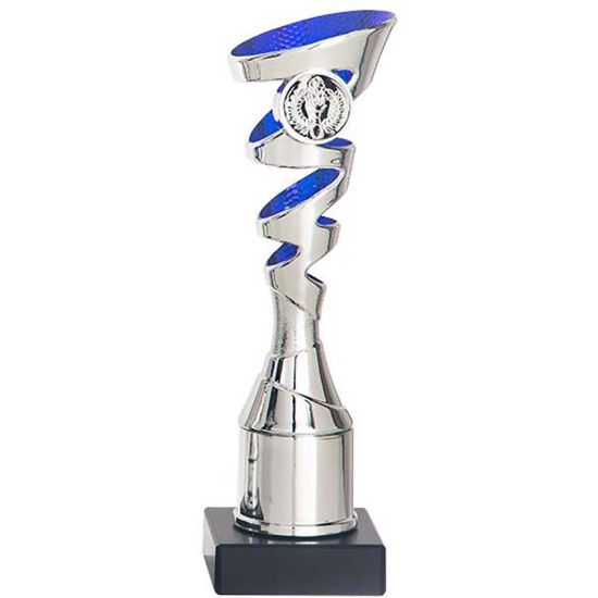 Bild von Beker 3 serie AK5480 in Zilver-Blauw vanaf €7.05