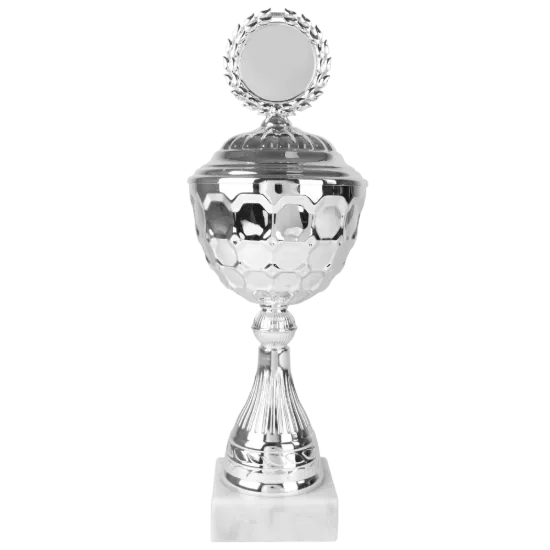 Afbeeldingen van Beker 8 serie AK5573 in ZIlver vanaf € 12,15