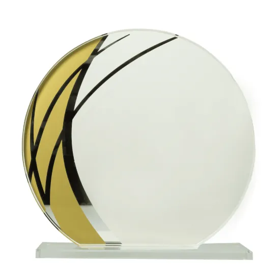 Picture of Glasstandaard GILLIAN Serie van 3 vanaf € 24,75 INCL BOX 