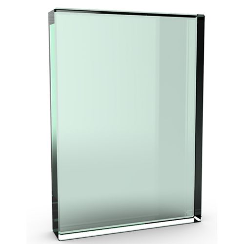 Afbeeldingen van Glasstandaard SELDA  Serie van 4 incl lux box