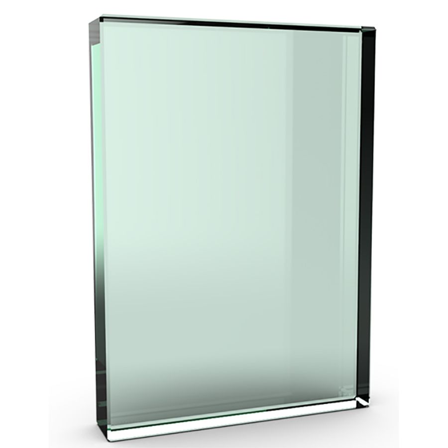 Afbeeldingen van Glasstandaard SELDA  Serie van 4 incl lux box