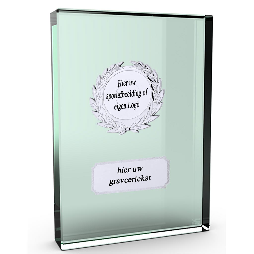Picture of Glasstandaard SELDA  Serie van 4 incl lux box