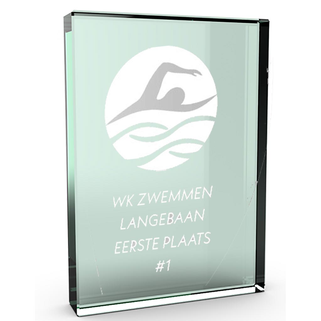 Picture of Glasstandaard SELDA  Serie van 4 incl lux box