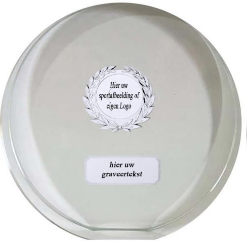 Bild von Glasstandaard KATHY Serie van 3 incl lux box  VANAF  € 8,65
