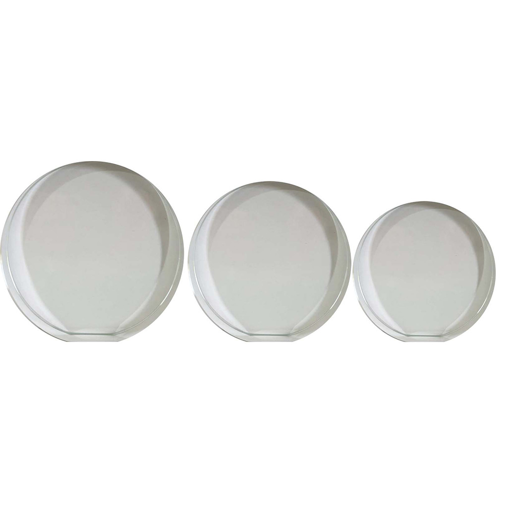 Picture of Glasstandaard KATHY Serie van 3 incl lux box  VANAF  € 8,65