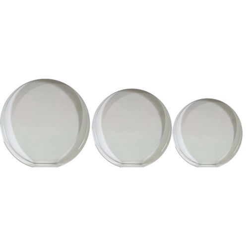 Bild von Glasstandaard KATHY Serie van 3 incl lux box  VANAF  € 8,65