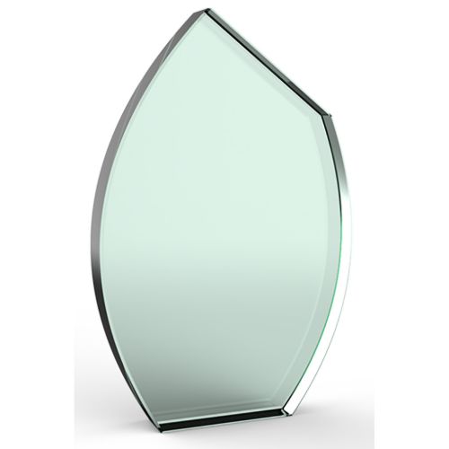Afbeeldingen van Glasstandaard OKSANA Serie van 3 incl lux box  VANAF  € 21,05